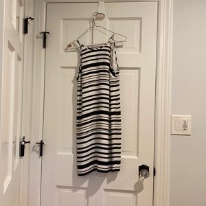 Stripe dress
